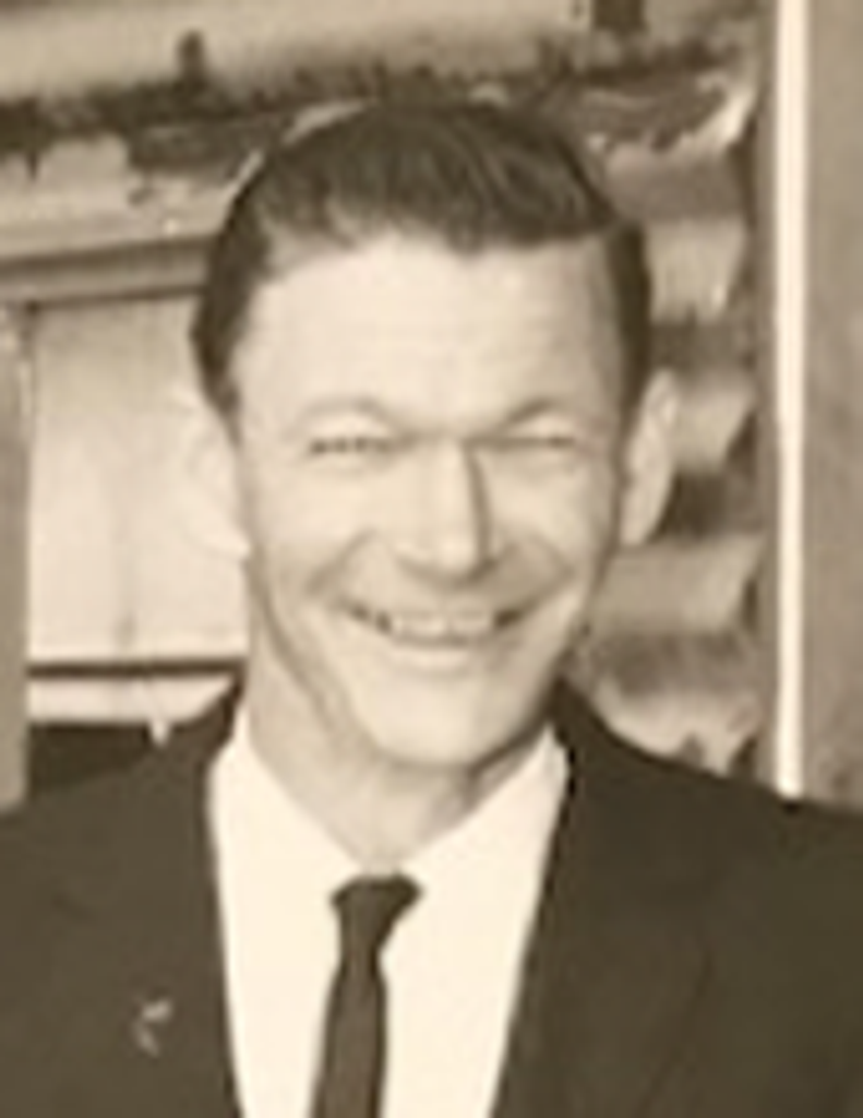 Paul Smith Profile Photo