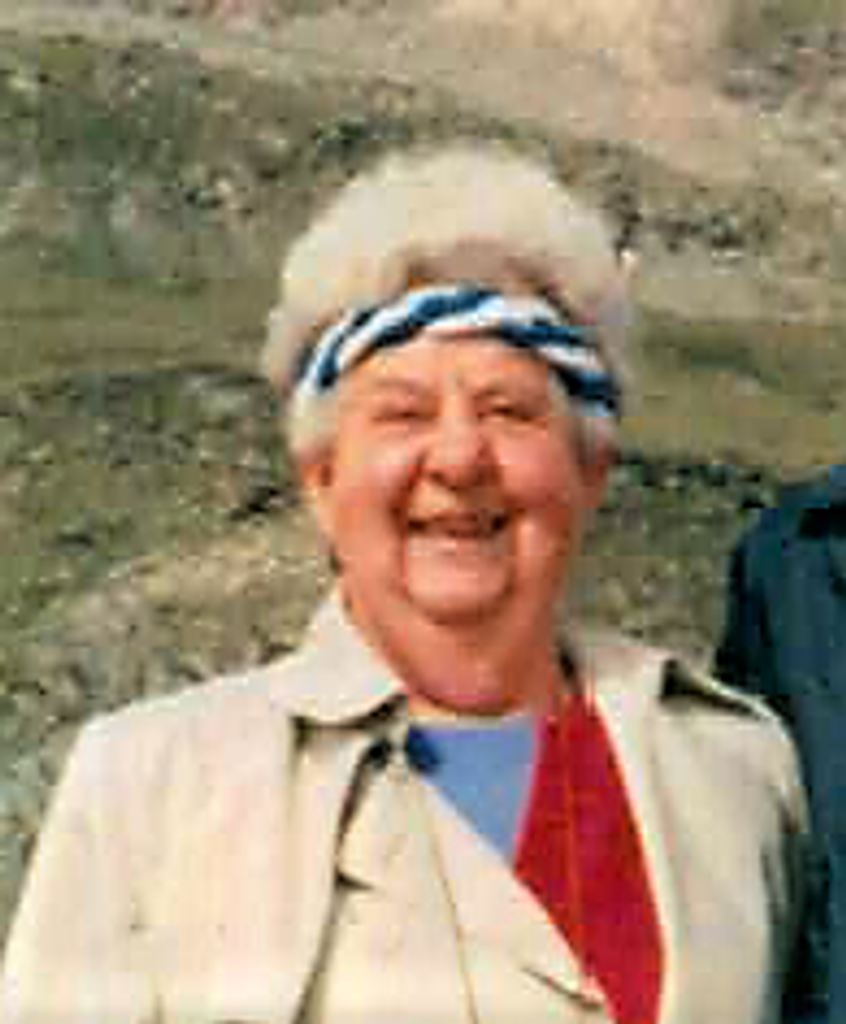 Ara Florene Erickson