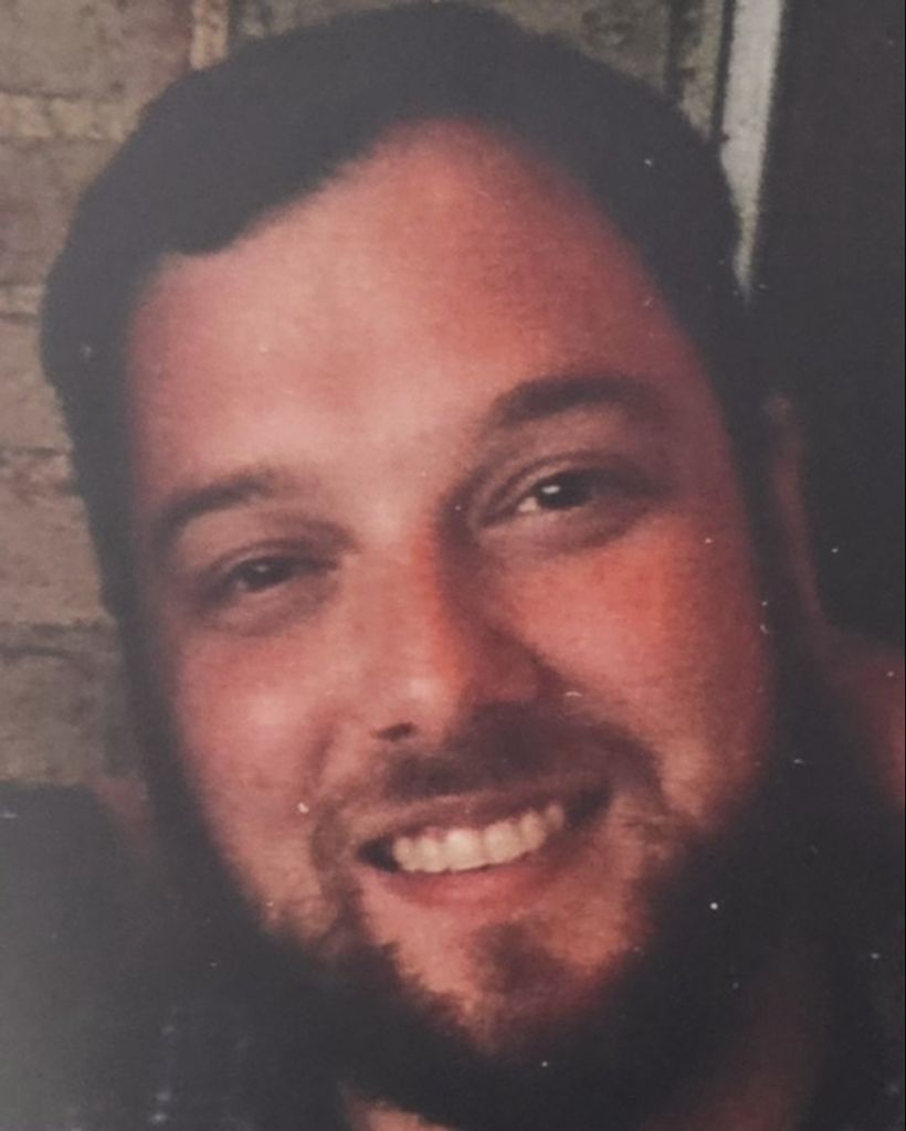 Collin M. Patti Profile Photo