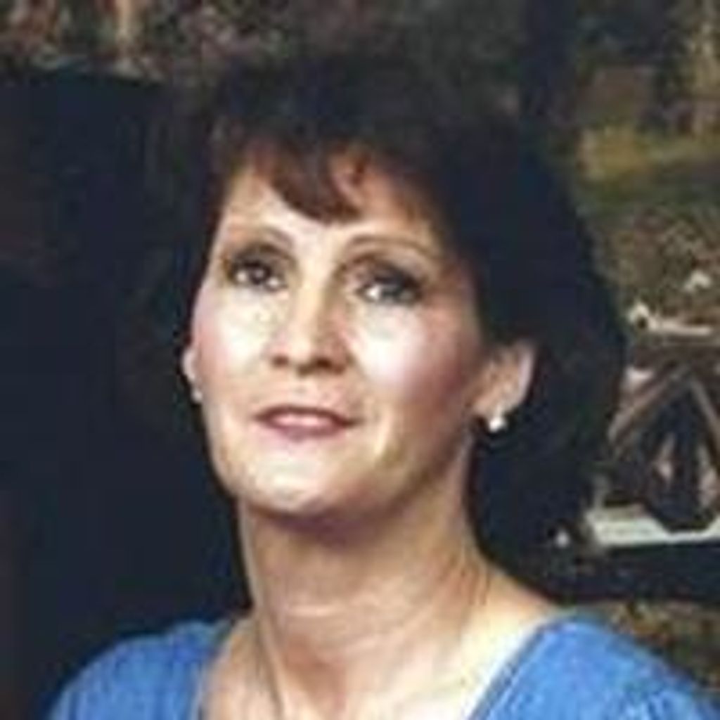 Sharon Francis Earl