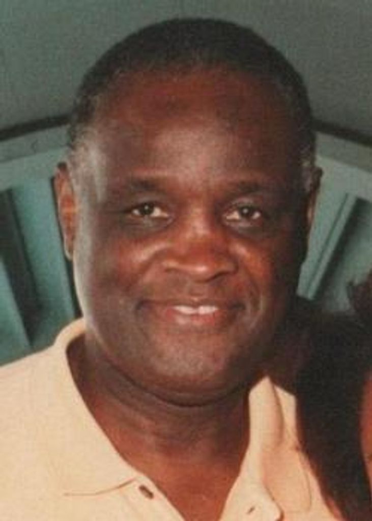 Mr. Charles Gill, Sr.