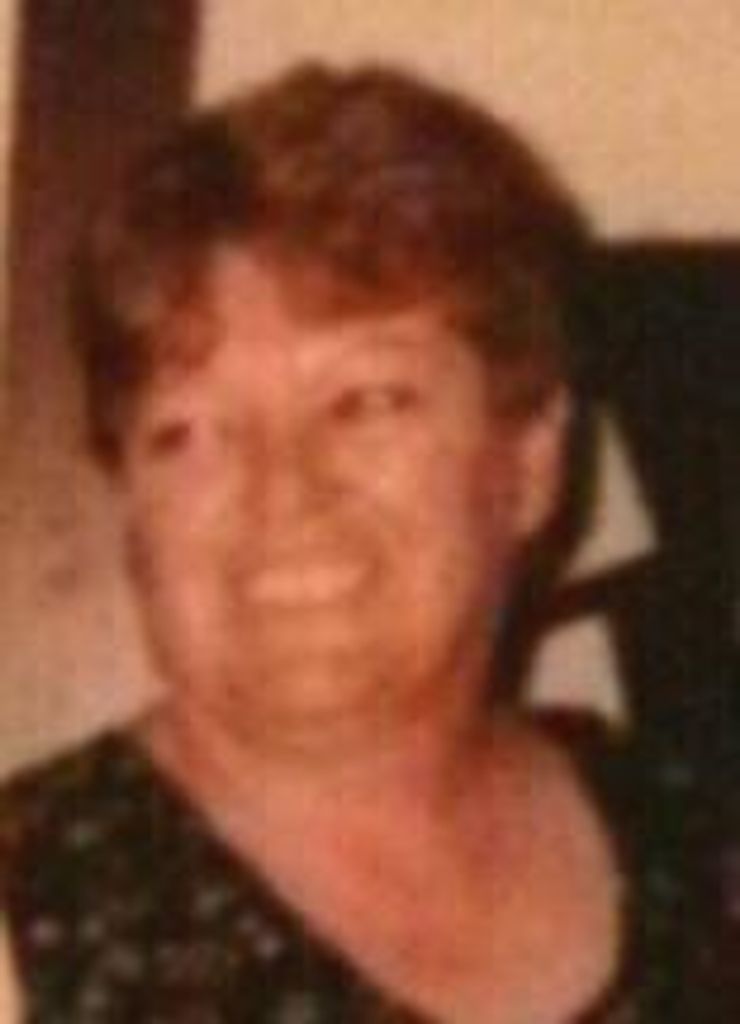 Sharon Marie Boucher Huesman