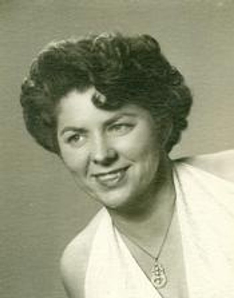 Frances Elizabeth Parker