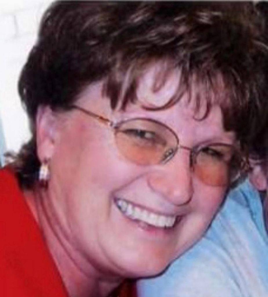 Brenda Hubbard Wilson