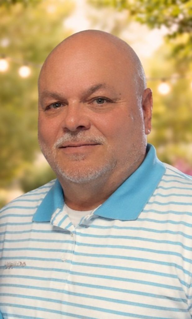 Bobby Petruna Profile Photo