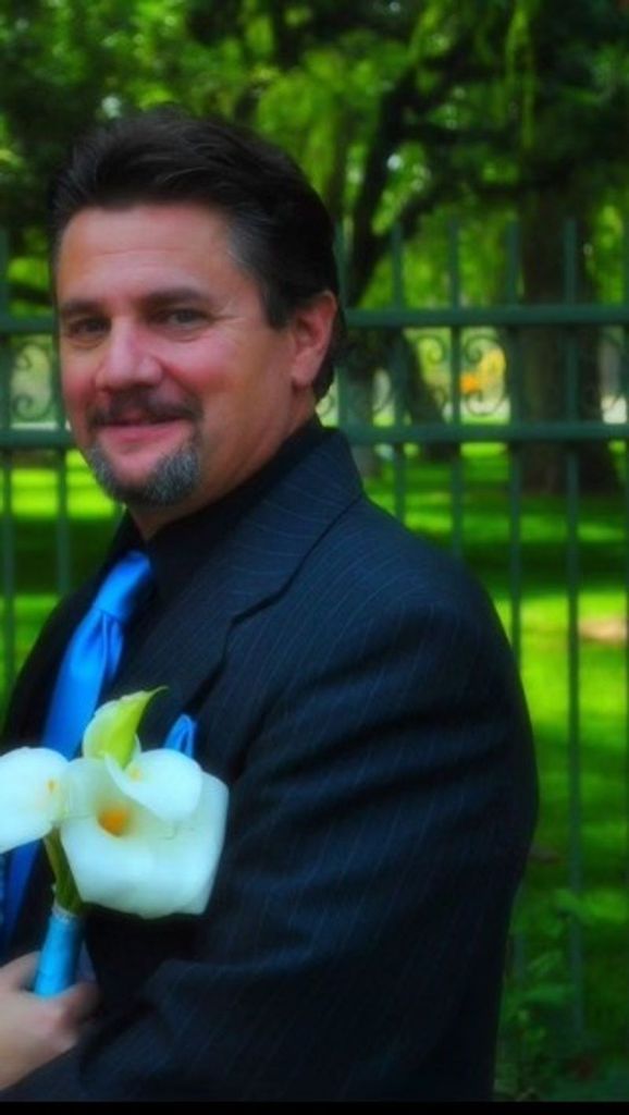 Todd Bradford Freeman Profile Photo