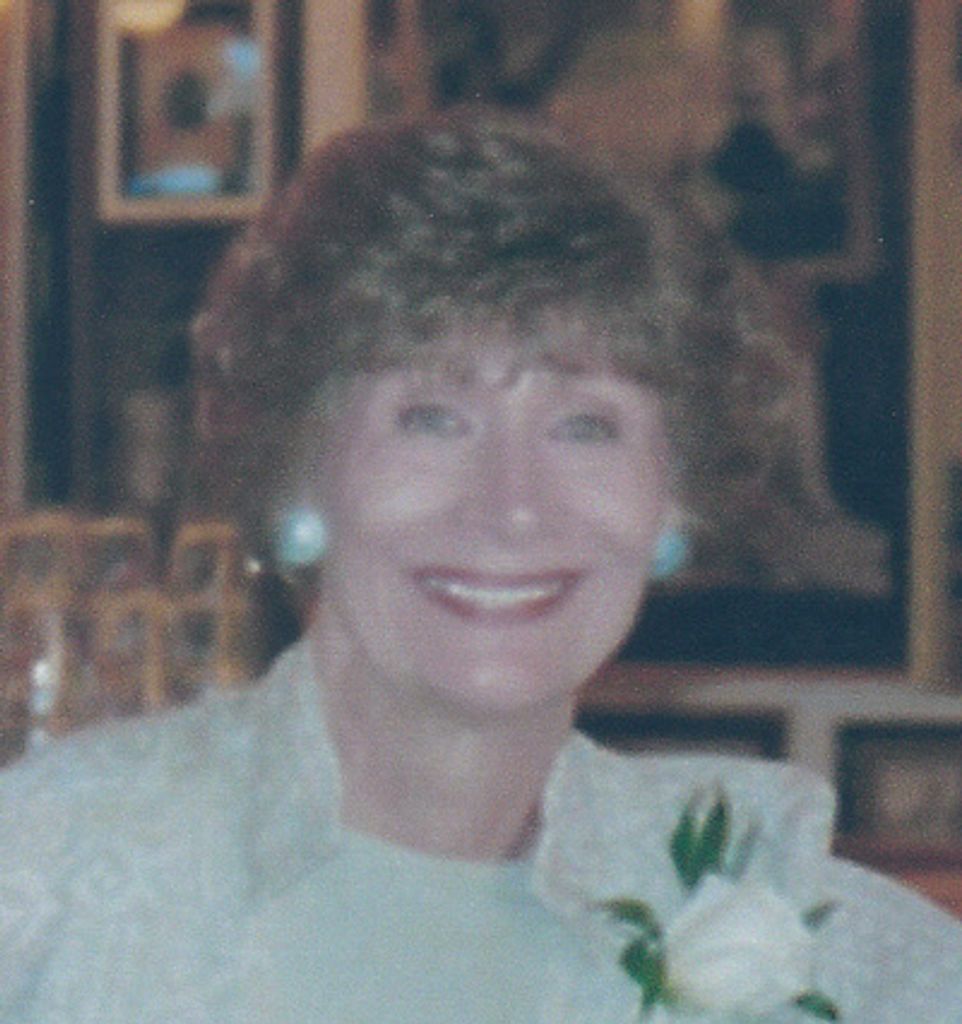 Norma Pollock-Lirio Profile Photo