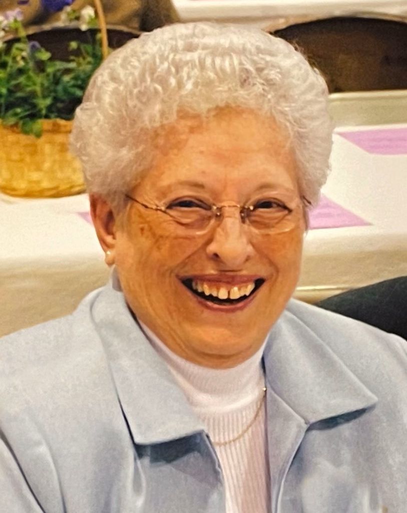 June Evelyn (Keller)  Beiswanger Profile Photo