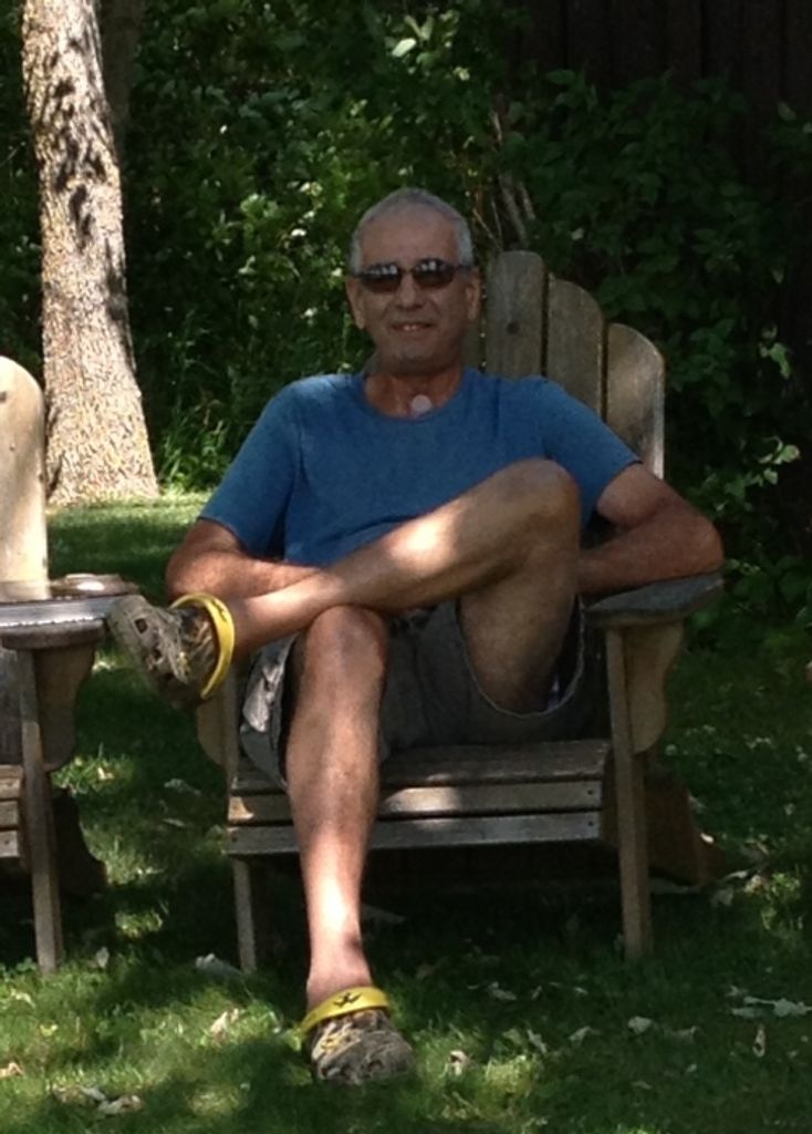 Roger Wayne Meyer Profile Photo