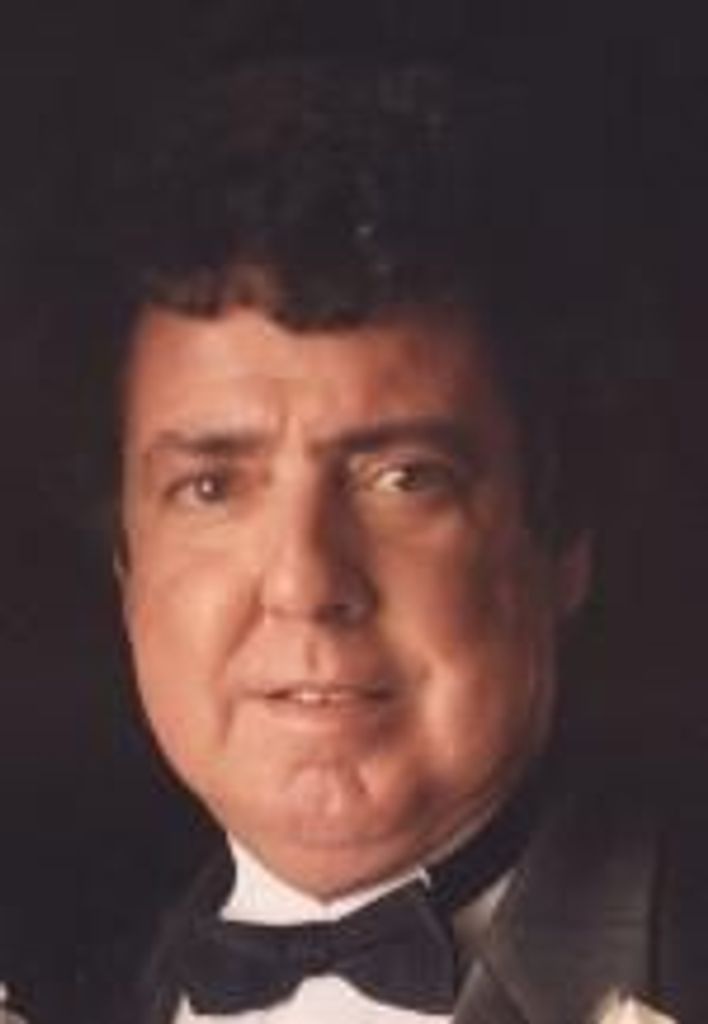 John E. Britton Profile Photo