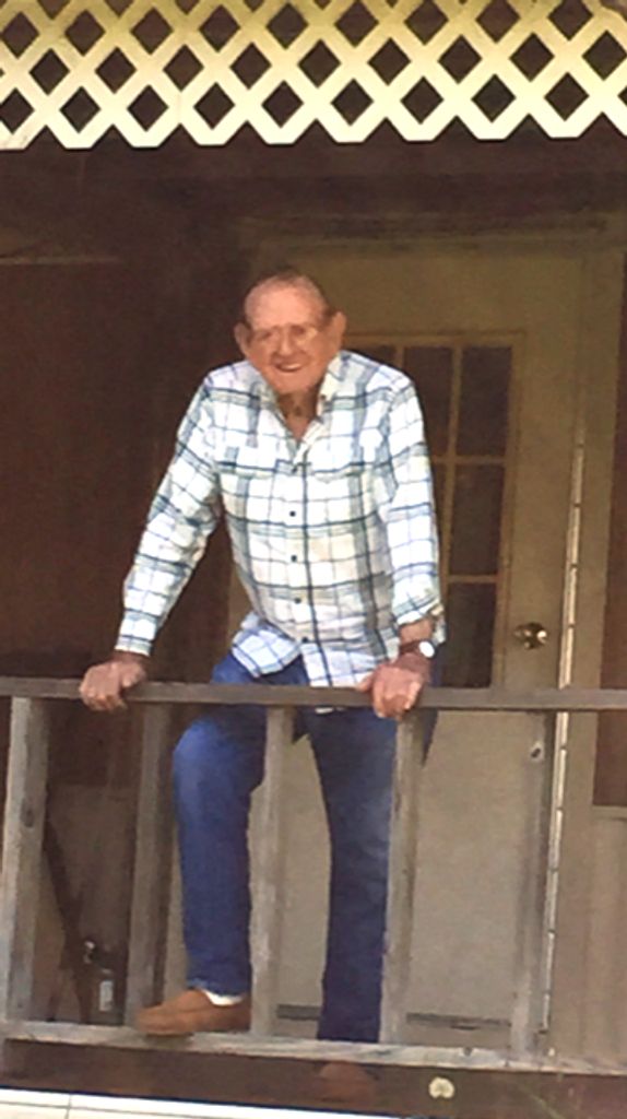 Robert Gilmore