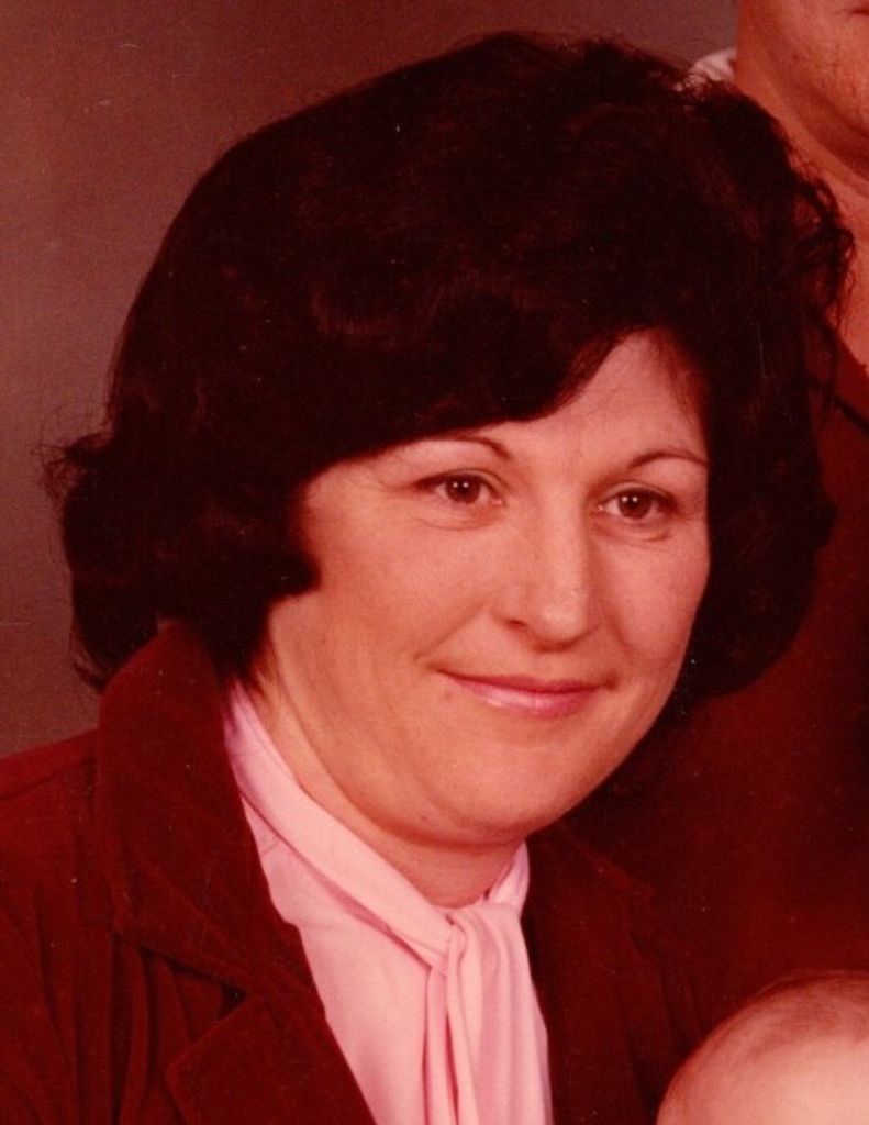 Patricia Ann Huckabee