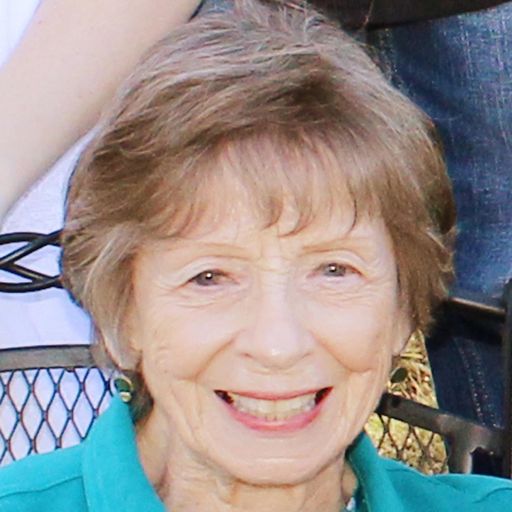 Marian Jeanne Meads Profile Photo