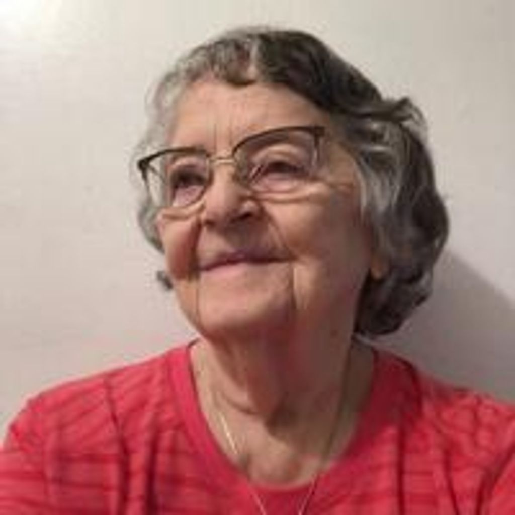 Joan Cunnea
