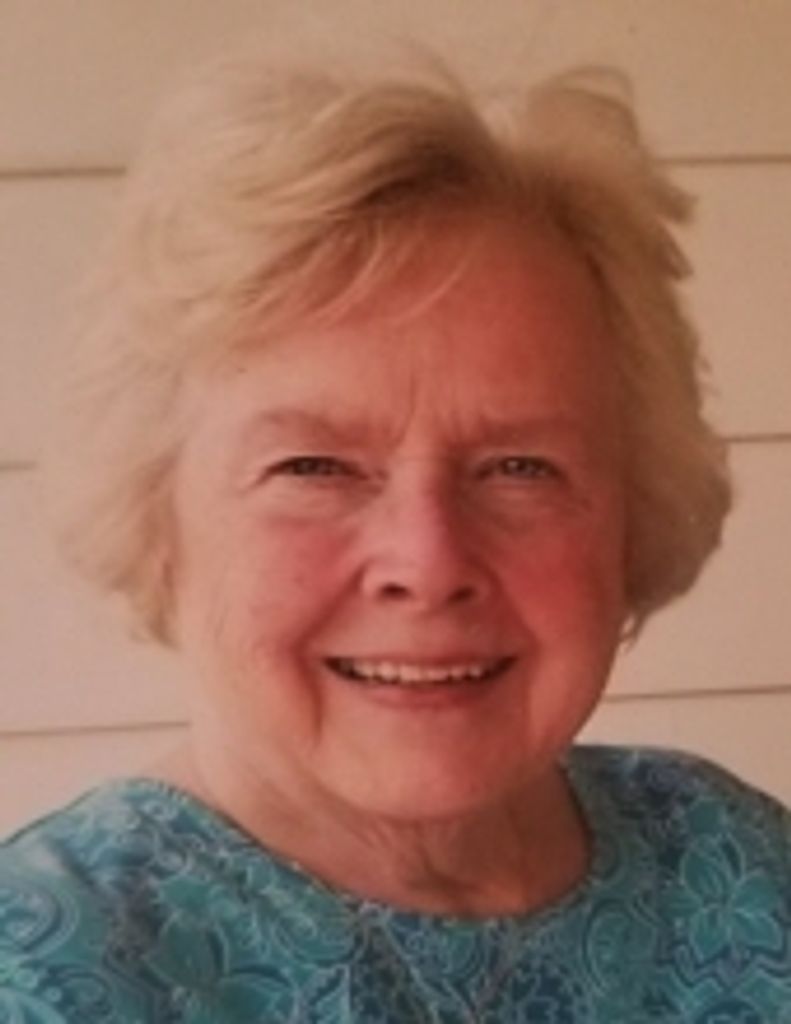 Beverly J. (Owens) Buterbaugh