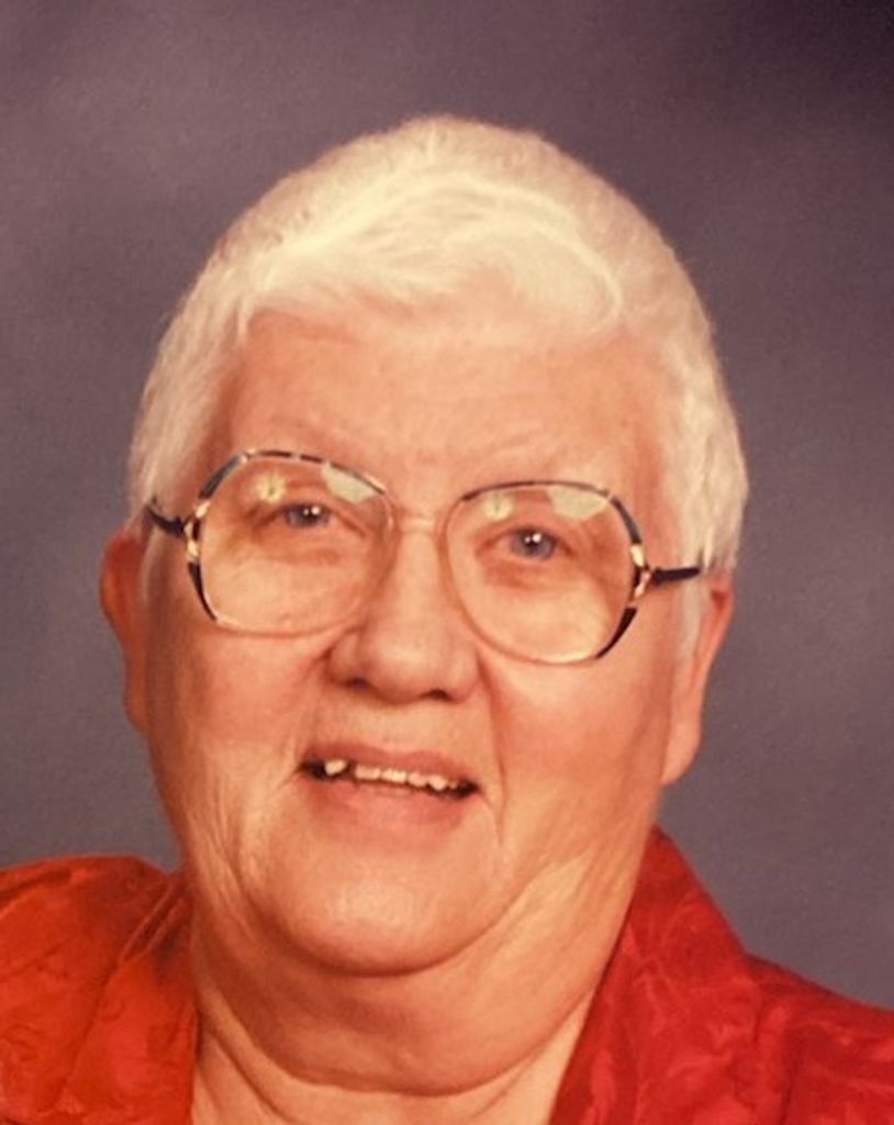 Betty Schlensig