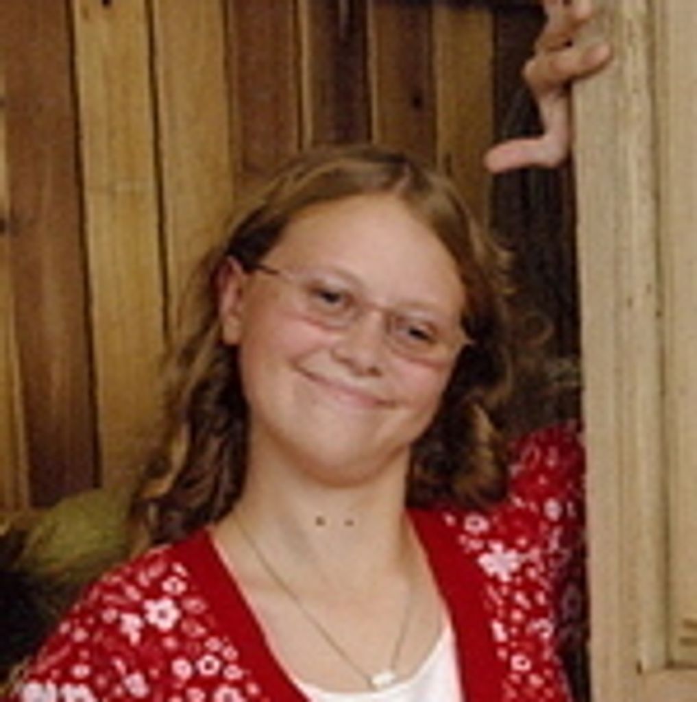 Krystal N Knickerbacker