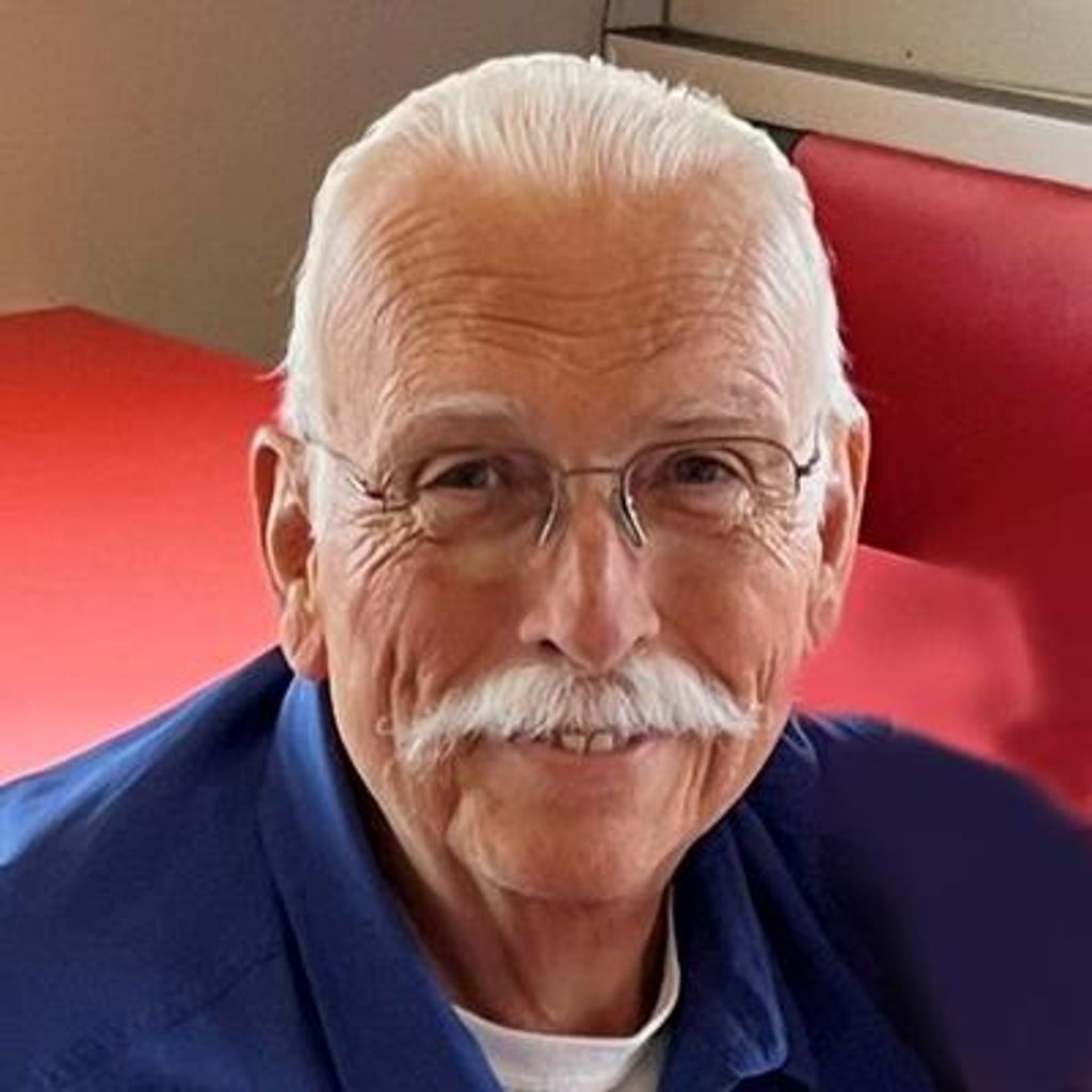 Robert Nelson Cosbey Profile Photo