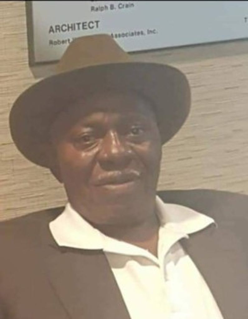 Johnny R. Saulsberry, Sr.