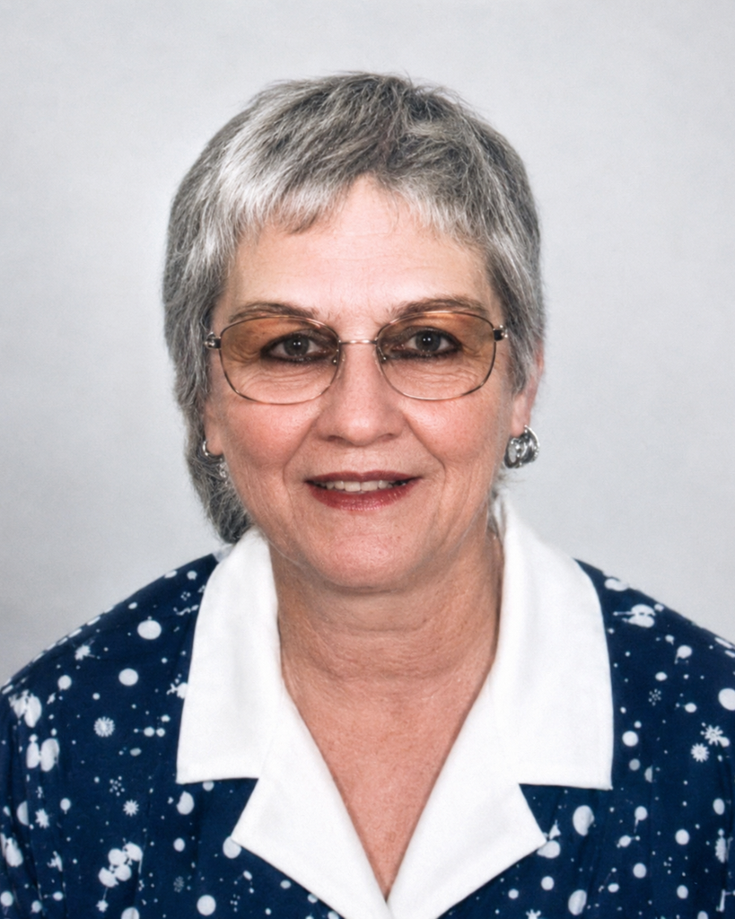 Shirley Ann Orsburn Profile Photo