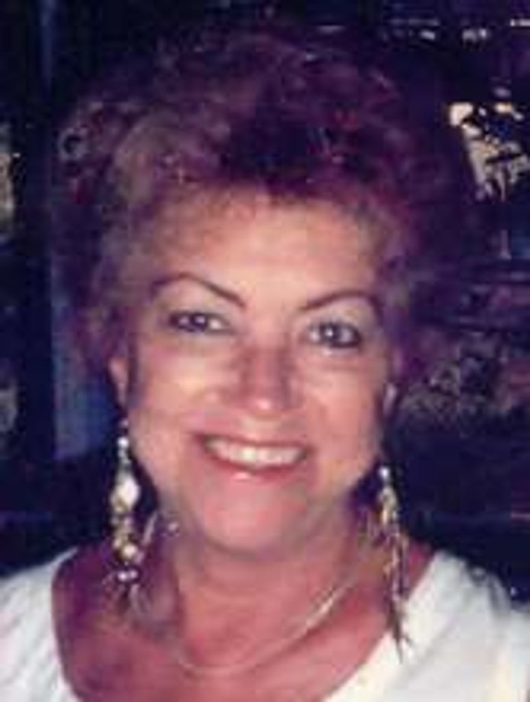 Beulah Farace Kerner (Cook)