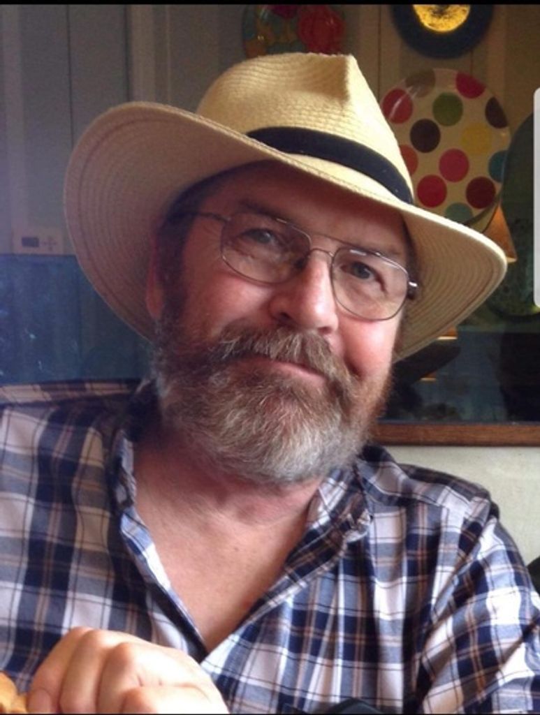 David N. Bryson Profile Photo