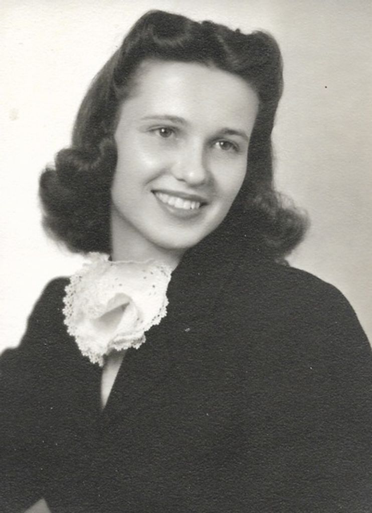 Dorothy Seiler Profile Photo