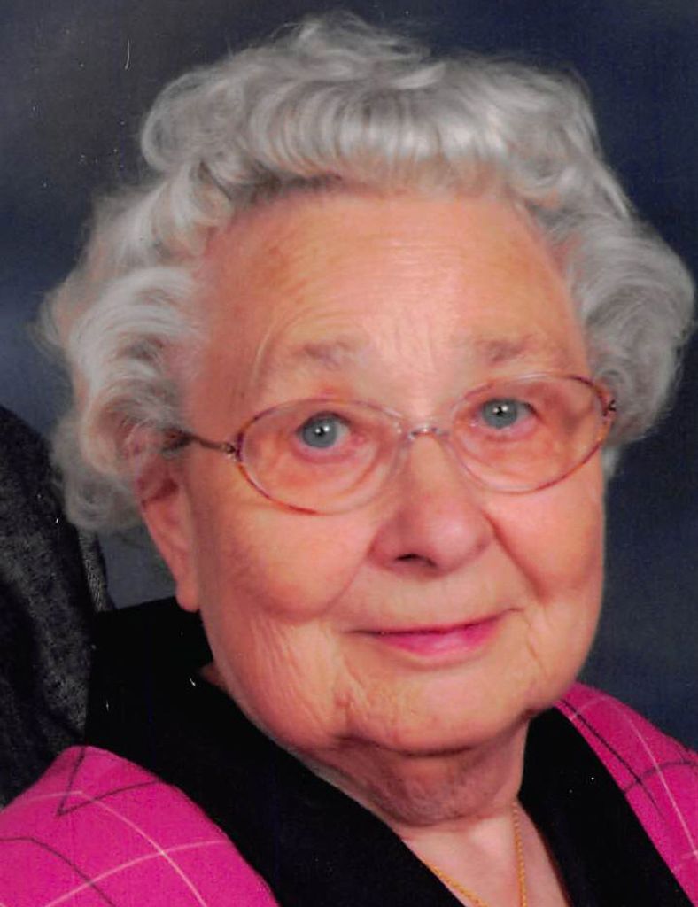 Alberta  Irene Stansbury Profile Photo