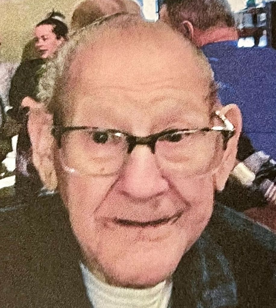 Curry E. Bressler
