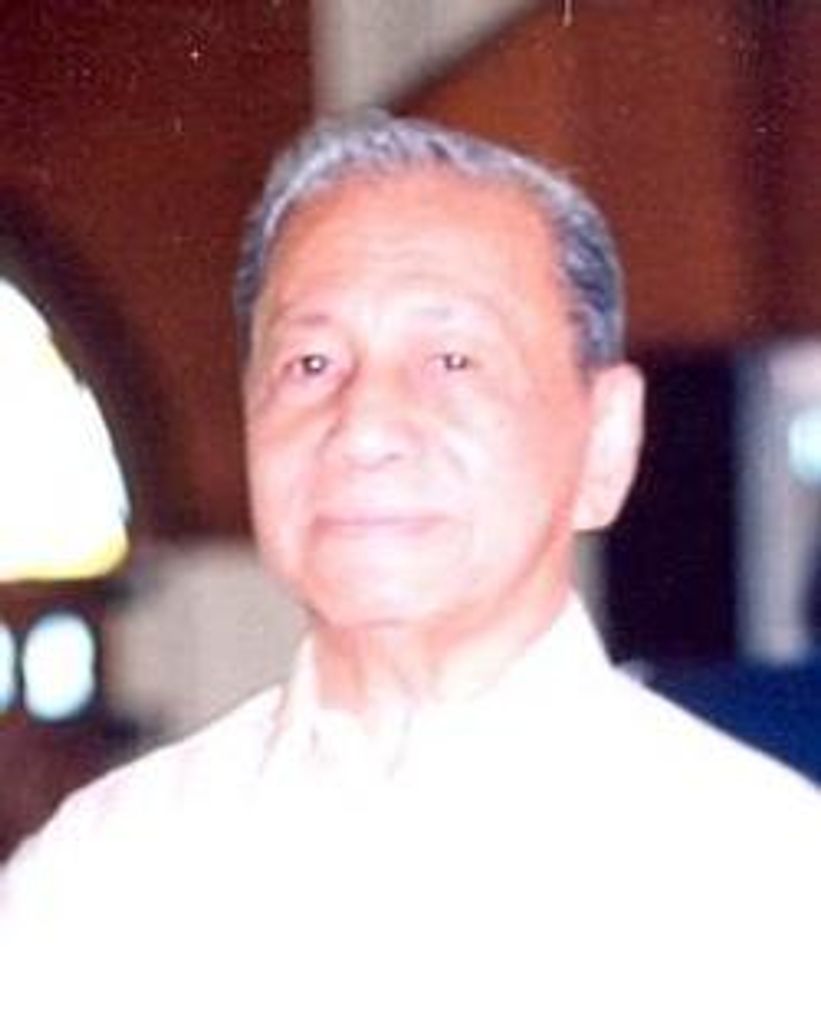 Aurelio G. Agapito Profile Photo