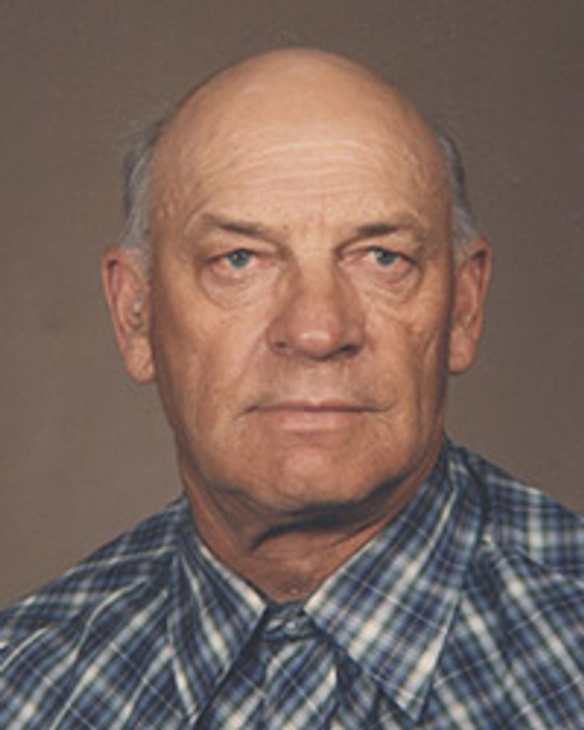 Rockford “Rocky” Arthur Browne