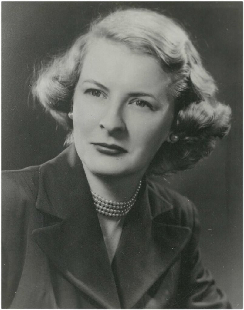 Blanche Wallace