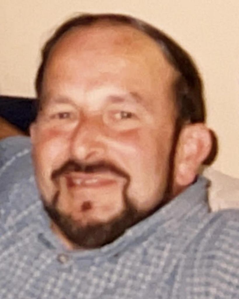 Dennis Leo Stetzer Profile Photo