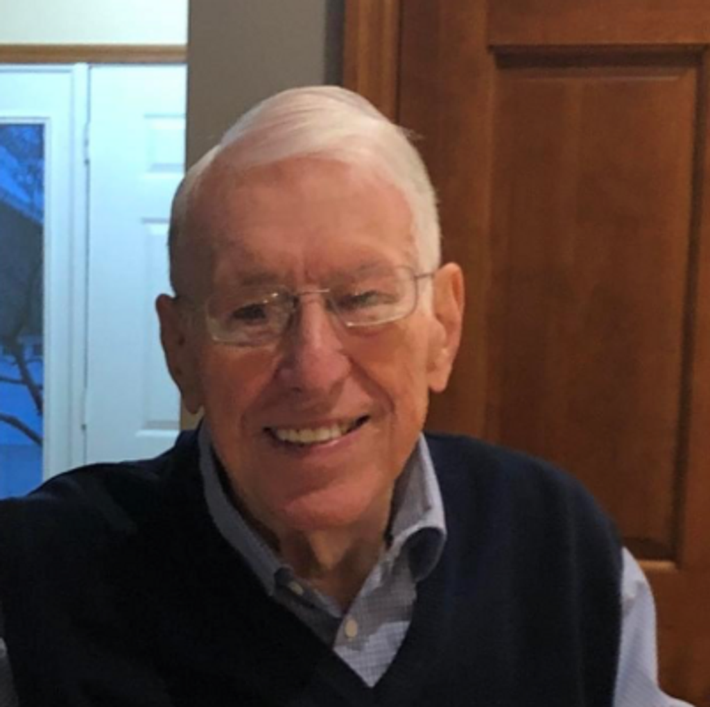 Carl H. Rosenbauer Profile Photo