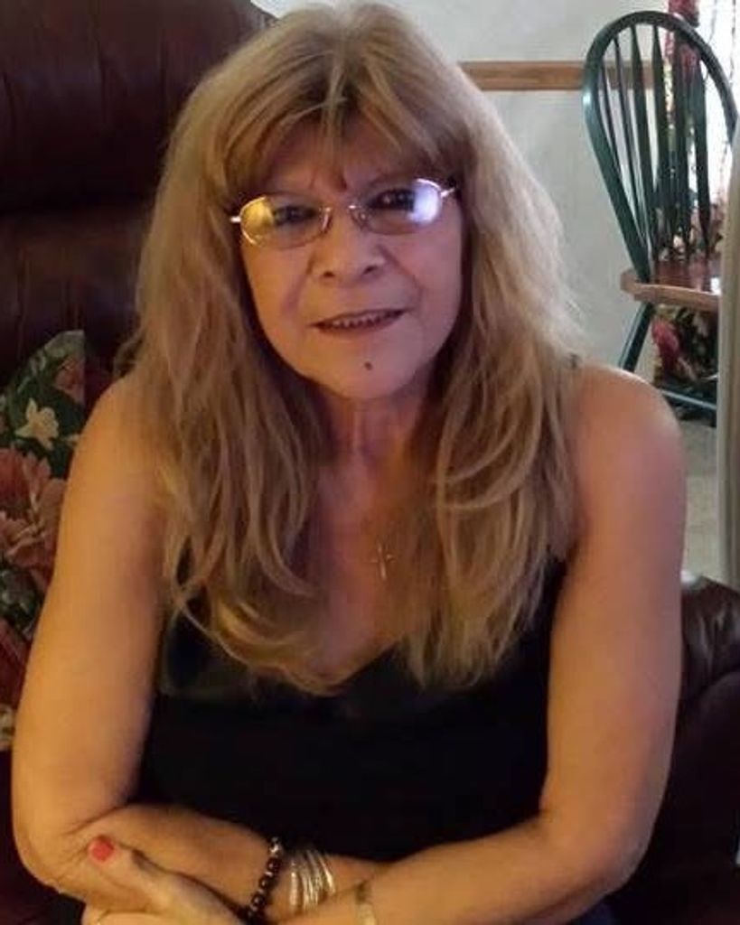 Julia Ann Martinez Profile Photo