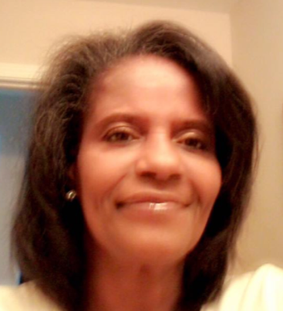 Caroline Anne Bailey Profile Photo