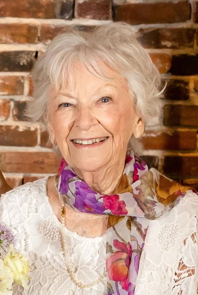 Vivian J. Swain (Nee Hochstein) Profile Photo