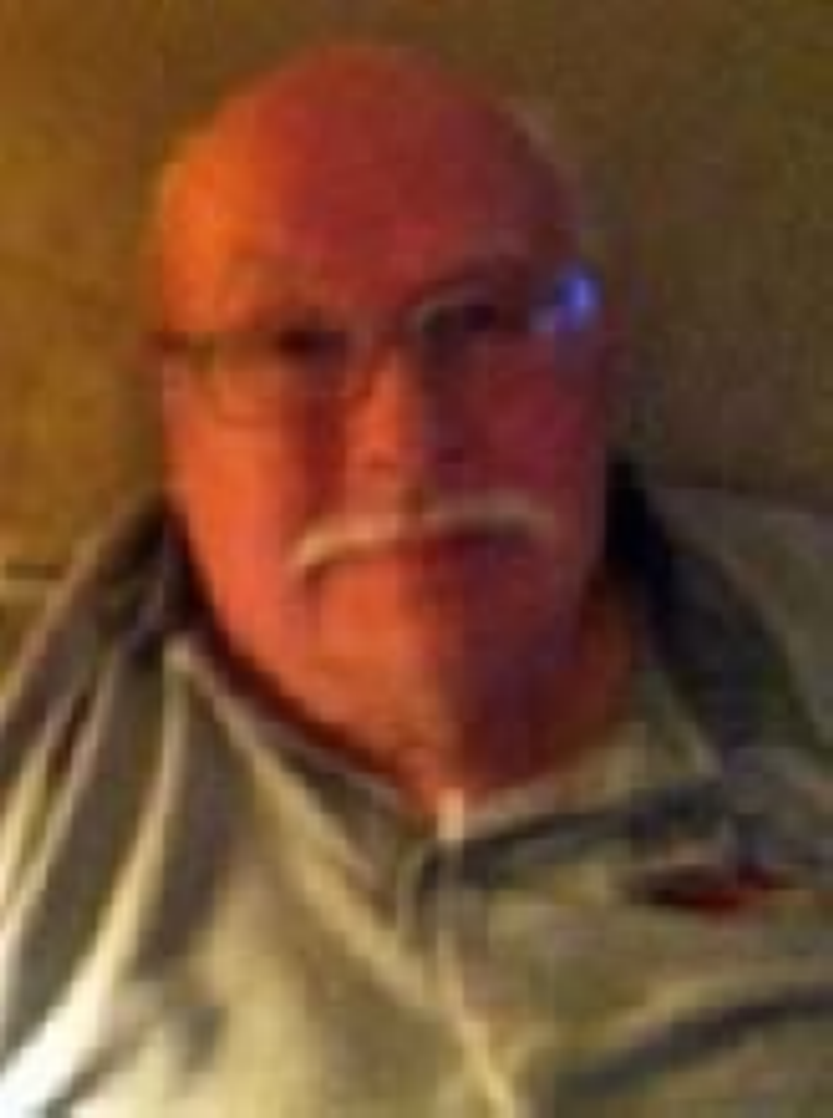 Richard  Harold Lawitzke