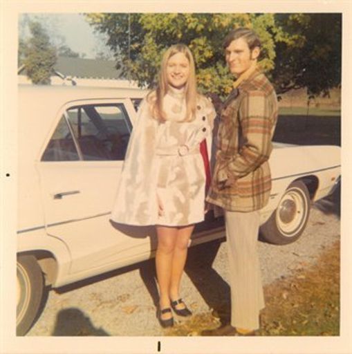 Ivy Mark Harper photo gallery thumbnail 1 of 69
