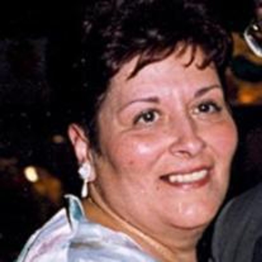 Immaculate Connie Cardinali