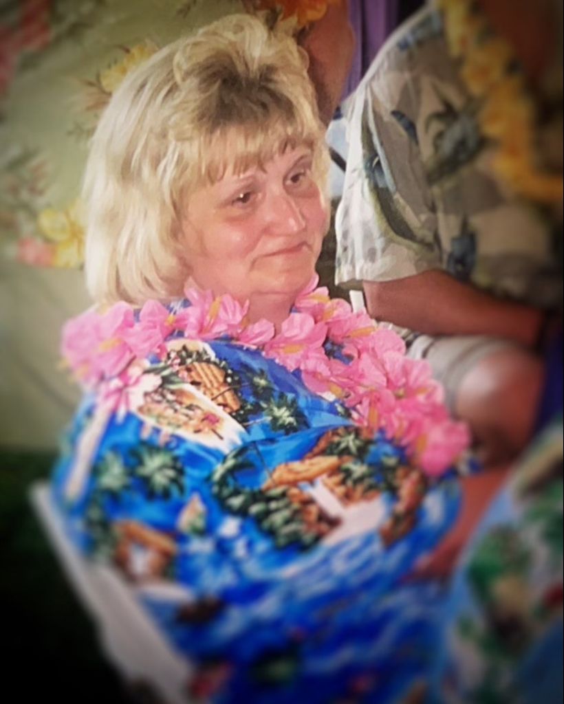 Pamela Adams