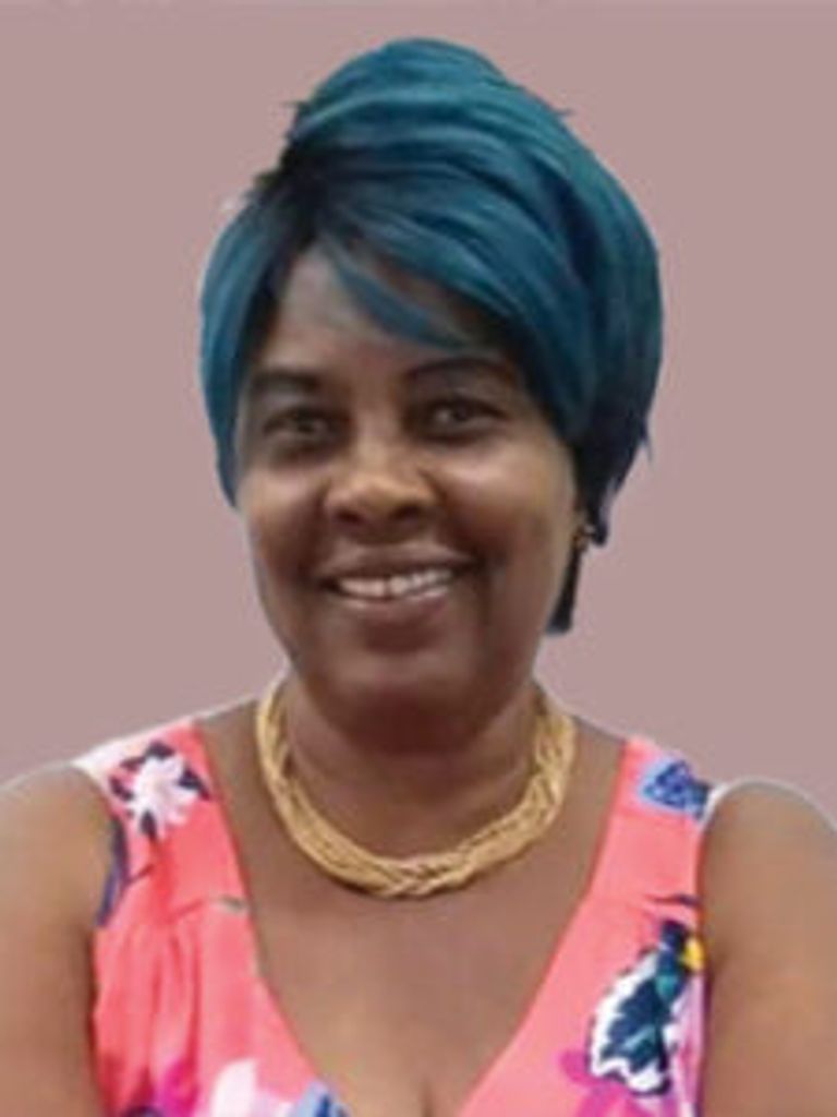 Patricia Elaine Taylor