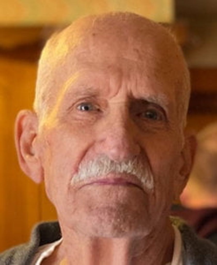 Charles Edward (Ed) Drumright Profile Photo