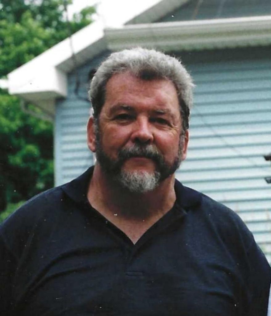 James Martin Lafoe Sr. Profile Photo