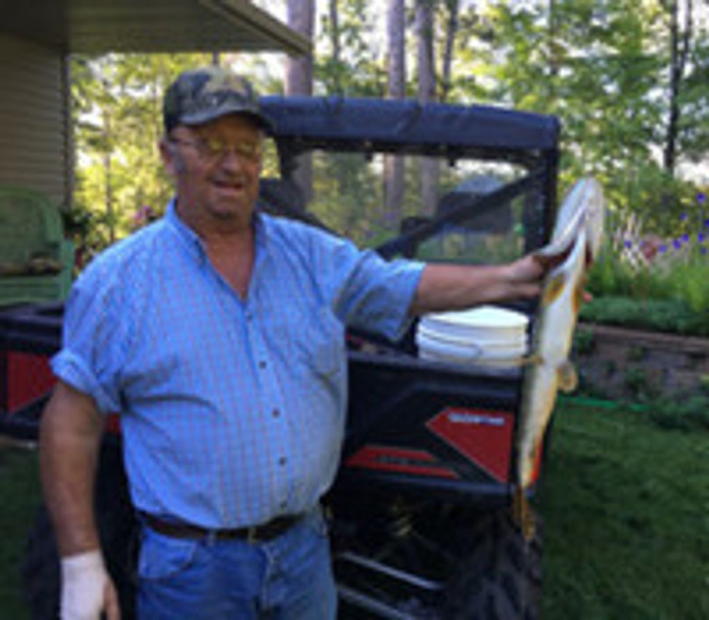 Ronald Joseph Fernholz Profile Photo