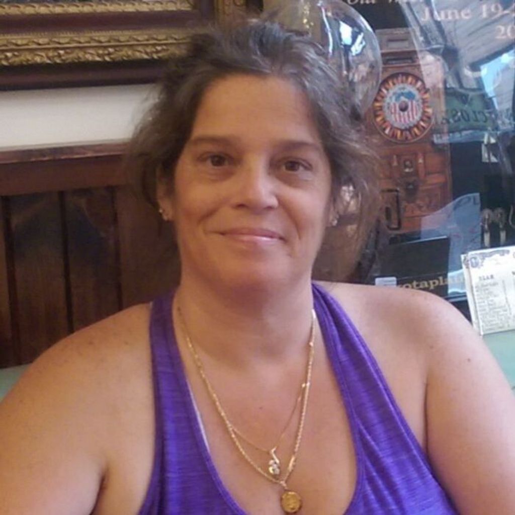 Renee Gallagher Profile Photo