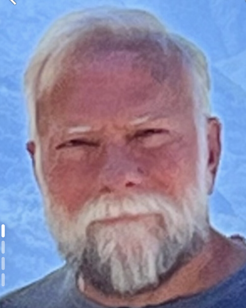 David Paul Pesch Profile Photo