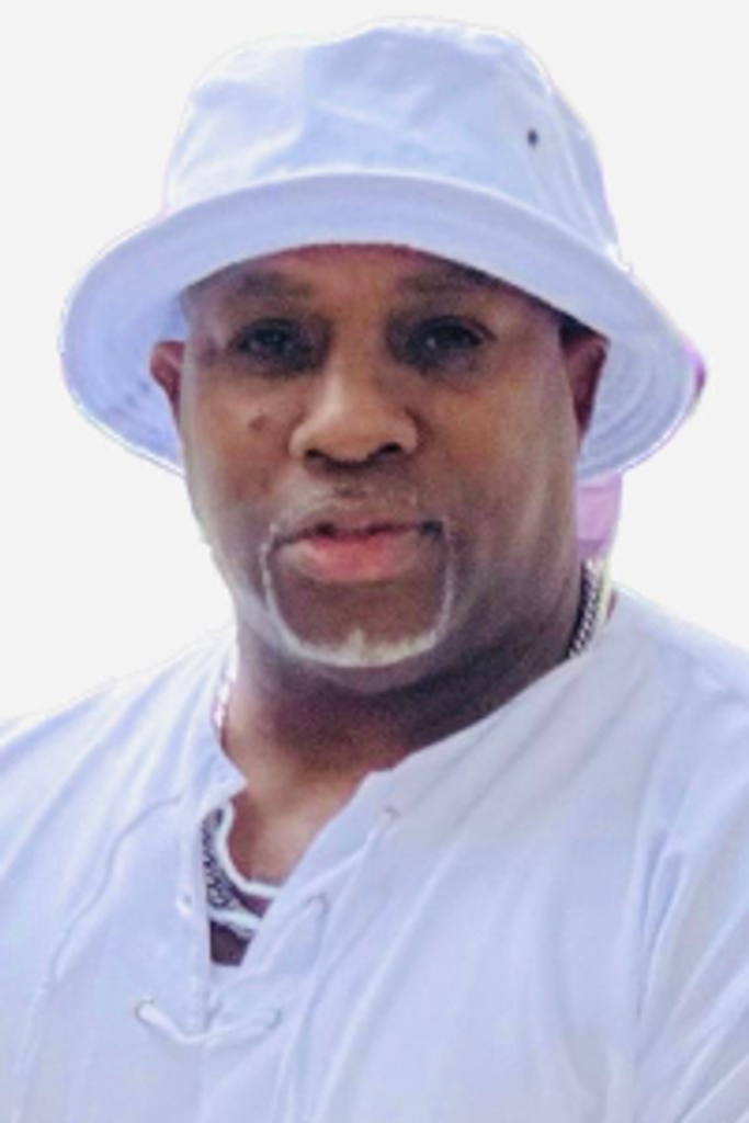 Derrick Lewis Profile Photo