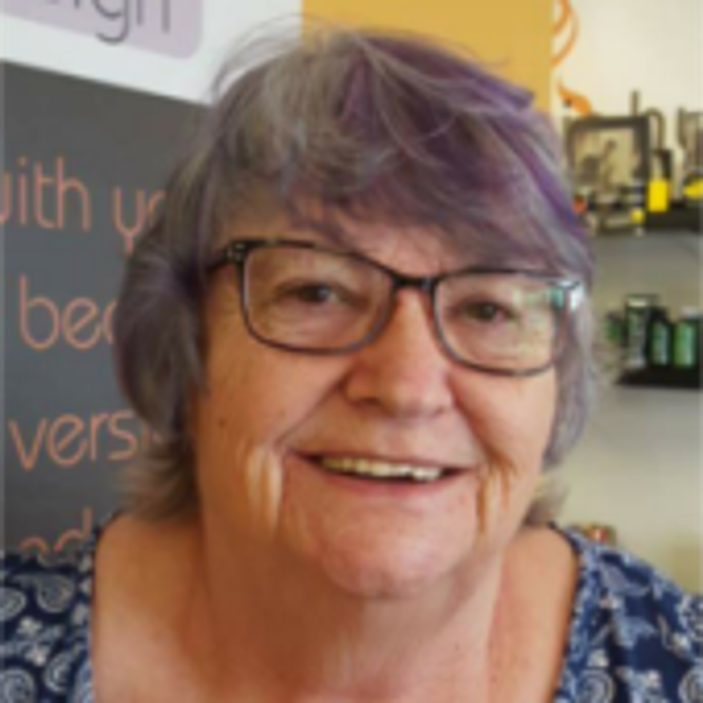 Donna Hart
