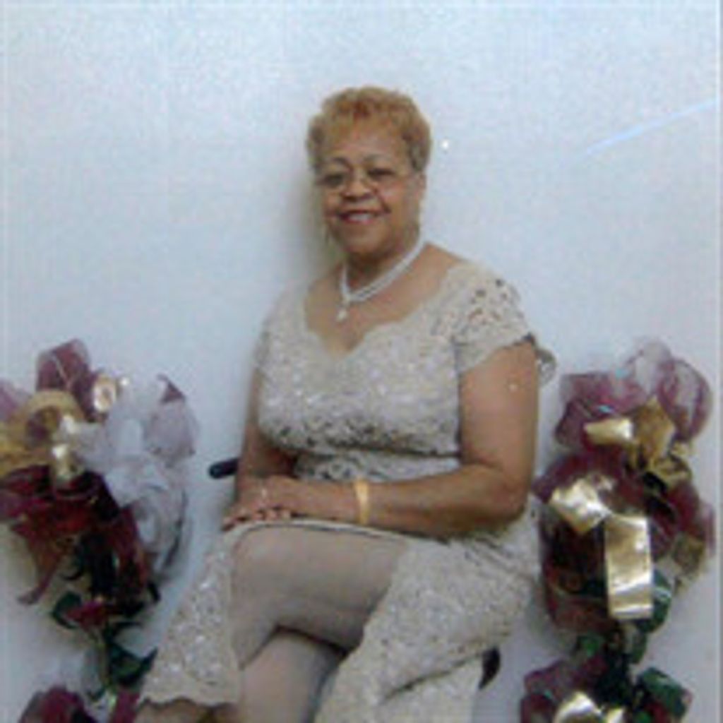 Myrth  Brown 